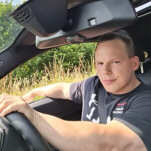 Profilbild von Alexander Krabel