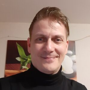 Profilbild von Alexander Kraft