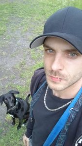 Profilbild von Alexander Kranich