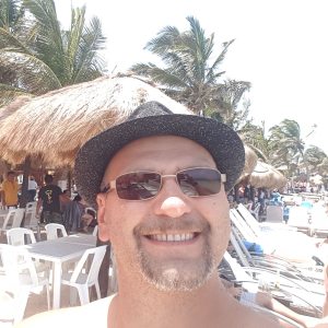 Profilbild von Alexander Kreis