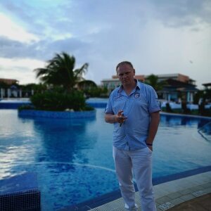 Profilbild von Alexander Kress