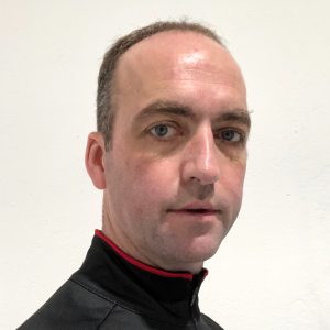 Profilbild von Alexander Kriegel