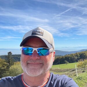 Profilbild von Alexander Krieger