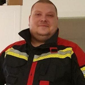 Profilbild von Alexander Krischer