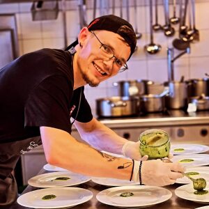 Profilbild von Alexander Krivenko