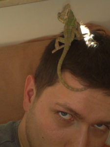 Profilbild von Alexander Kröber