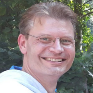 Profilbild von Alexander Krönke