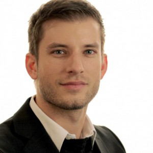Profilbild von Alexander Krohmer