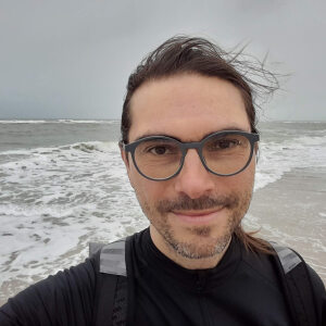 Profilbild von Alexander Kruck-Kneip