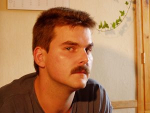 Profilbild von Alexander Kruck