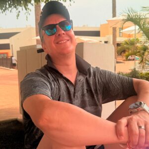 Profilbild von Alexander Krüger