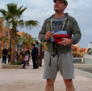 Profilbild von Alexander Krüger