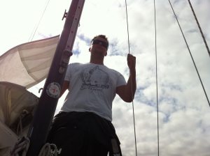 Profilbild von Alexander Krüger