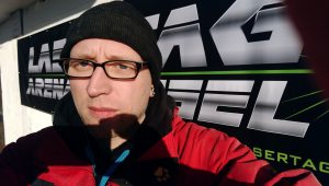 Profilbild von Alexander Kuck