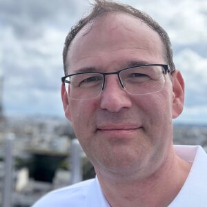 Profilbild von Alexander Kühn