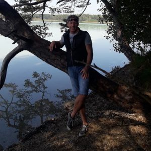 Profilbild von Alexander Kühn