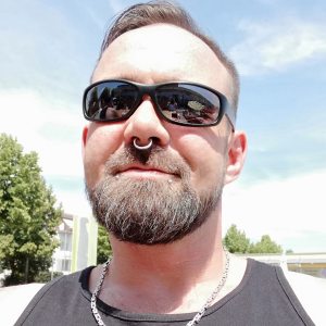 Profilbild von Alexander Kühne