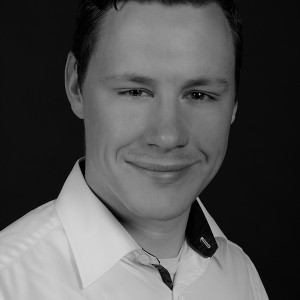 Profilbild von Alexander Kühne