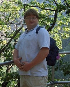 Profilbild von Alexander Küster