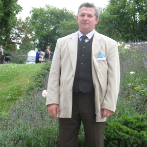 Profilbild von Alexander Kulow