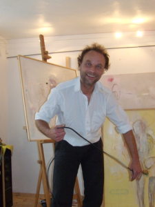Profilbild von Alexander Kunkel