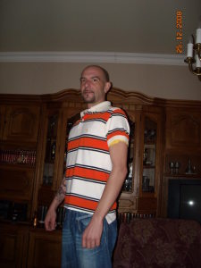 Profilbild von Alexander Kunsch
