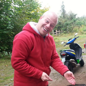 Profilbild von Alexander Kunst
