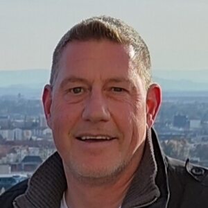 Profilbild von Alexander Kunze