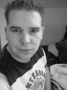 Profilbild von Alexander Kupka