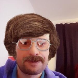 Profilbild von Alexander Kupser