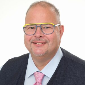 Profilbild von Alexander Kursawe