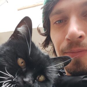Profilbild von Alexander Kurz