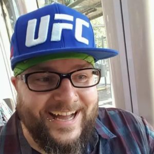 Profilbild von Alexander Kurz