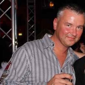 Profilbild von Alexander Kutscher