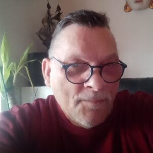 Profilbild von Alexander Laabs