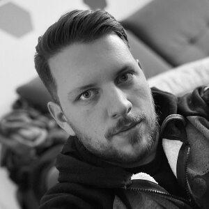 Profilbild von Alexander Lade