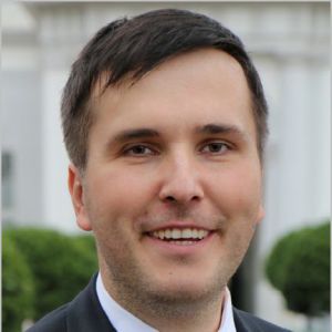 Profilbild von Alexander Laesicke