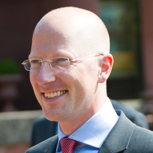 Profilbild von Alexander Lakos