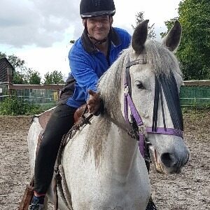 Profilbild von Alexander Lampe