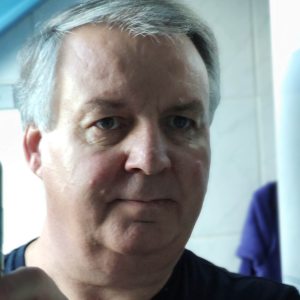Profilbild von Alexander Lampert
