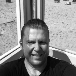 Profilbild von Alexander Lang
