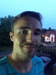 Profilbild von Alexander Lang