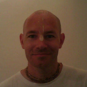 Profilbild von Alexander Lanz