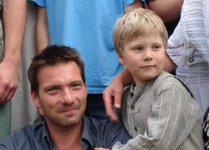 Profilbild von Alexander Laschet