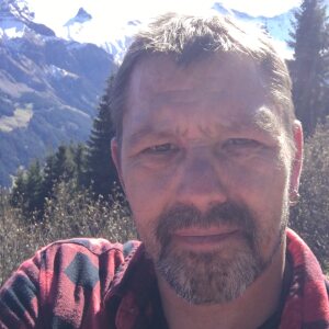 Profilbild von Alexander Lau