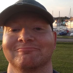 Profilbild von Alexander Lauer