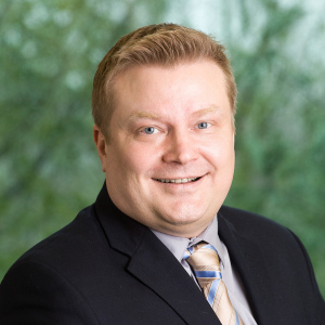 Profilbild von Alexander Law