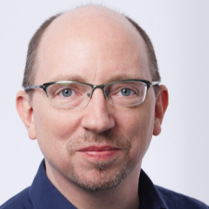 Profilbild von Alexander Lehmann