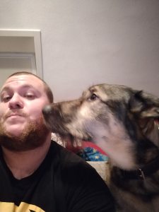 Profilbild von Alexander Lehnen