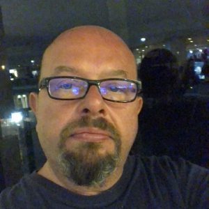 Profilbild von Alexander Leistikow